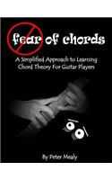 Fear of Chords