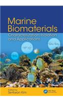 Marine Biomaterials