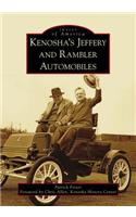 Kenosha's Jeffery & Rambler Automobiles