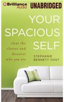 Your Spacious Self