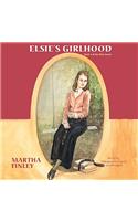 Elsie's Girlhood