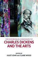 Edinburgh Companion to Charles Dickens and the Arts