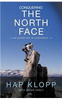 Conquering the North Face