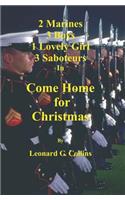 Come Home for Christmas