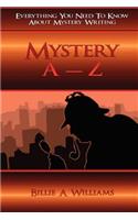 Mystery A - Z