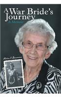 A War Bride's Journey