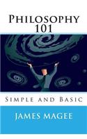 Philosophy 101: Simple and Basic(English)