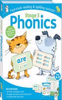 Stage 3 Phonics