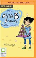 Billie B Brown Collection #3