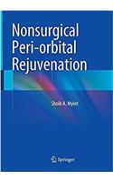 Nonsurgical Peri-orbital Rejuvenation