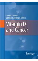 Vitamin D and Cancer
