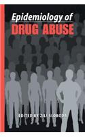 Epidemiology of Drug Abuse