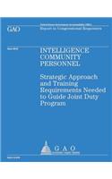 Intelligence Community Personnel