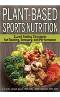 Plant-Based Sports Nutrition