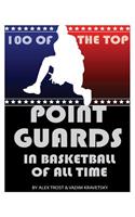 100 of the Top Point Guards in Basketball of All Time