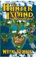 Hunter Island Adventure
