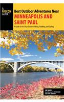 Best Outdoor Adventures Near Minneapolis and Saint Paul
