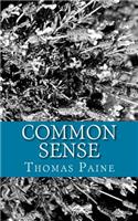 Common Sense by Thomas Paine