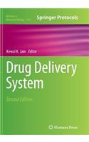 Drug Delivery System