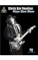 Stevie Ray Vaughan - Plays Slow Blues