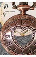 Vintage Journal
