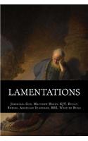Lamentations
