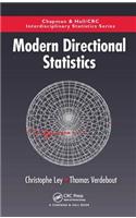 Modern Directional Statistics