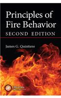 Principles of Fire Behavior
