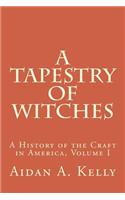 Tapestry of Witches