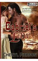 Gabriel's Law