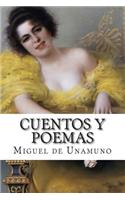 Miguel de Unamuno, cuentos y poemas