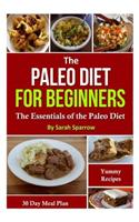 The Paleo Diet for Beginners