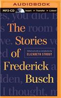 Stories of Frederick Busch