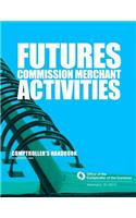 Futures Commission Merchant Activities 1995