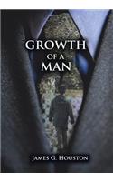 Growth of a Man