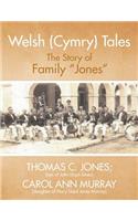 Welsh (Cymry) Tales