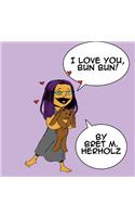 I Love You, Bun Bun