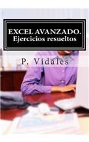 Excel Avanzado. Ejercicios Resueltos