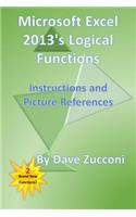 Microsoft Excel 2013's Logical Functions