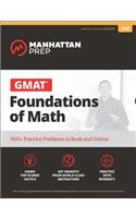 GMAT Foundations of Math