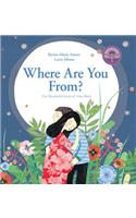 Where Are You From?
