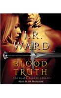 Blood Truth