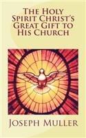 Holy Spirit