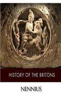 History of the Britons