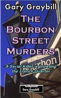 The Bourbon Street Murders