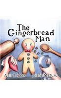The Gingerbread Man