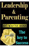 Leadership and Parenting