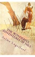 The Wonderful Adventures of Nils