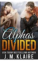 Alphas Divided