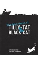 The Adventures of Tilly-Tat and Black Cat